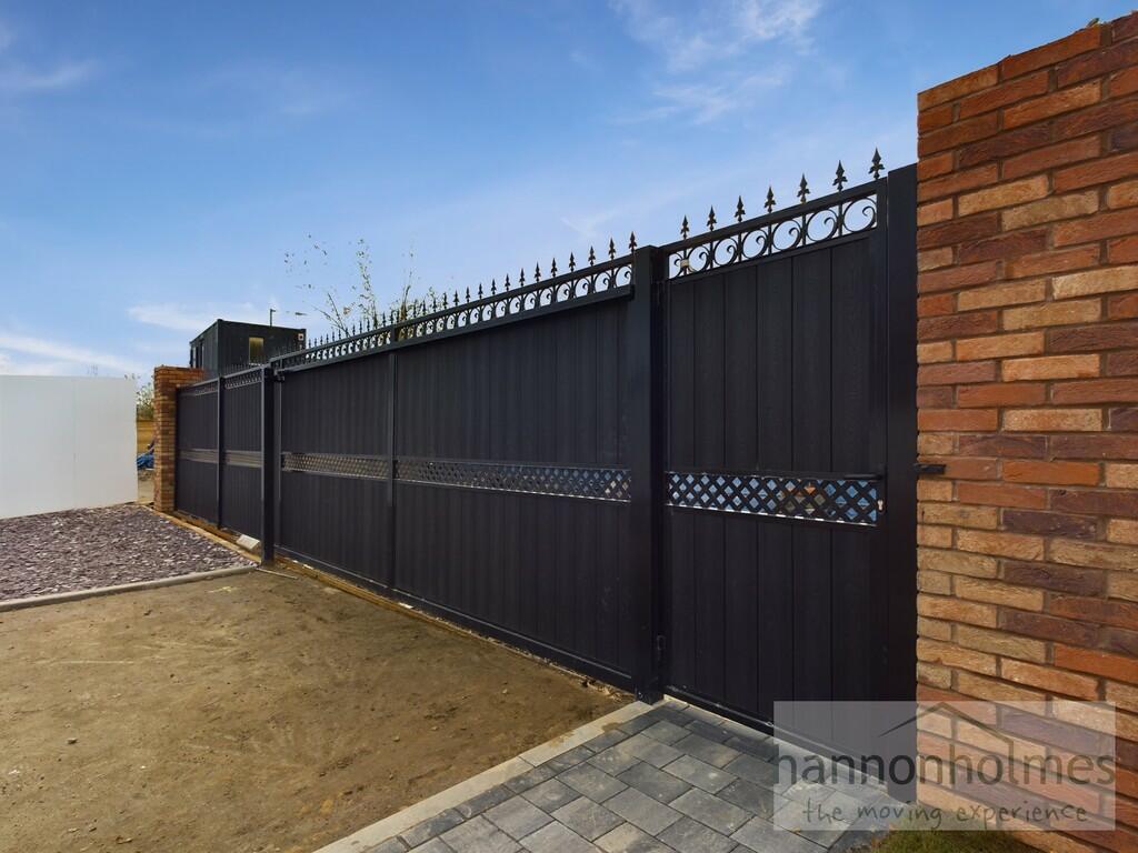 Additional property image - Albion Hall, Kearsley, Bolton