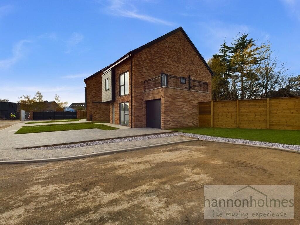 Additional property image - Albion Hall, Kearsley, Bolton