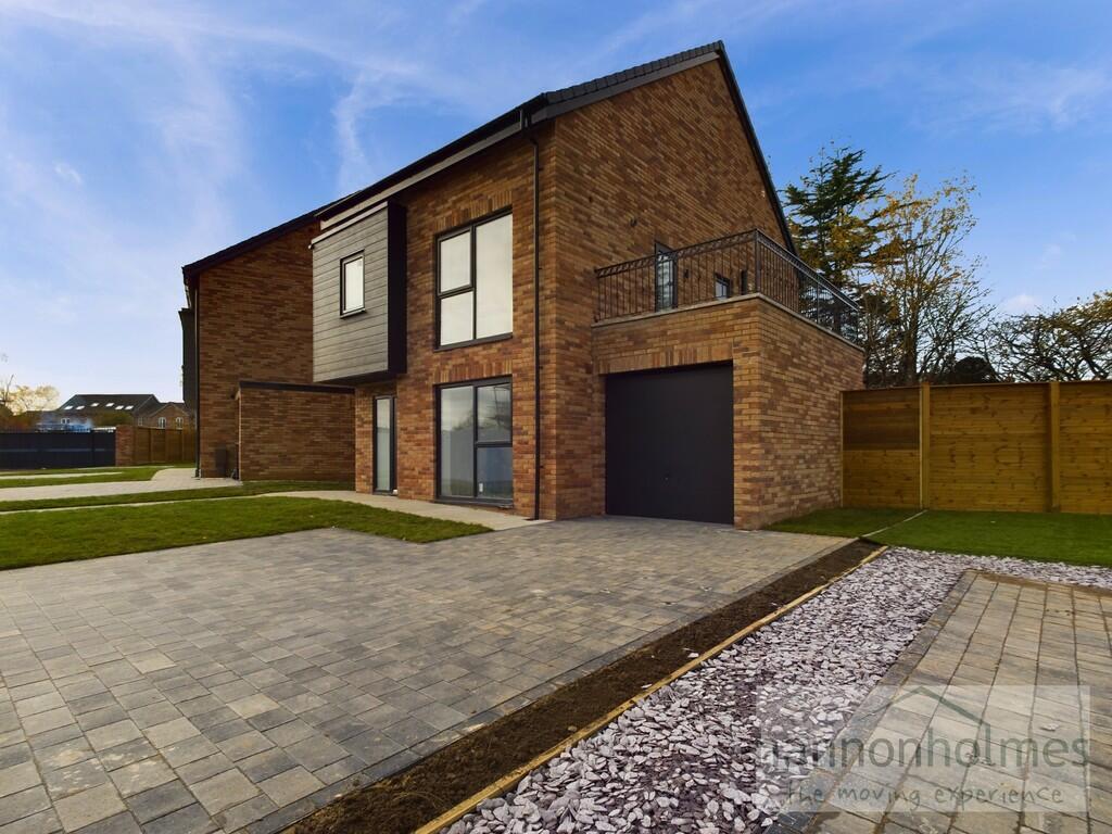 Additional property image - Albion Hall, Kearsley, Bolton