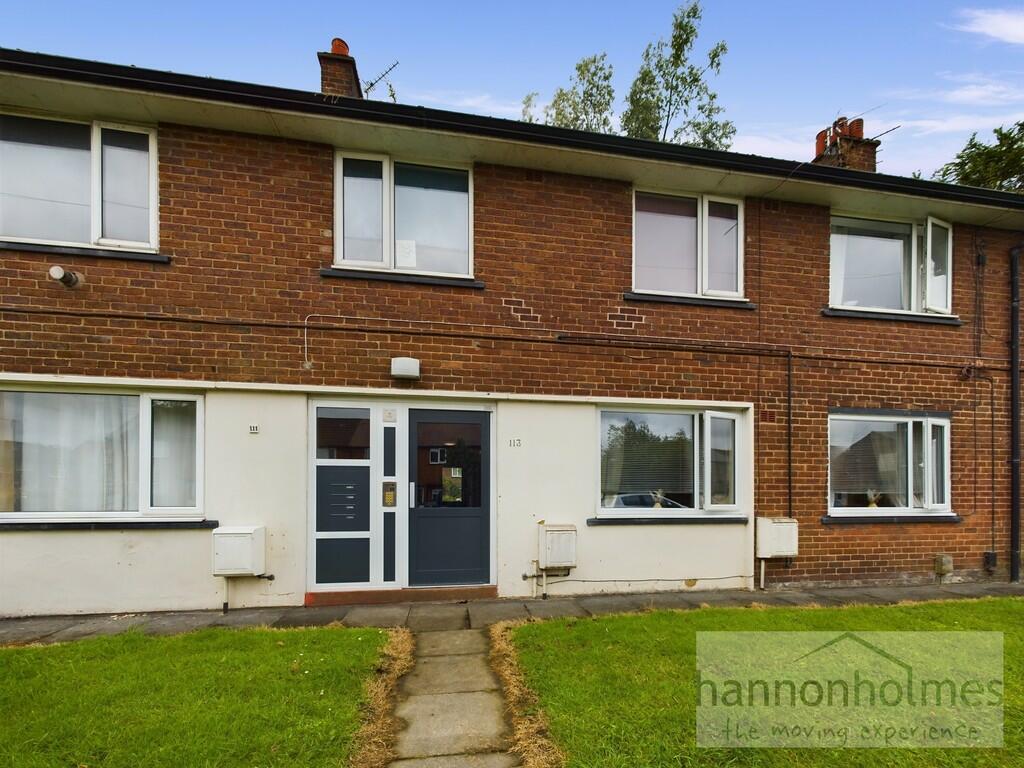 Main image of property: Booth Road, Little Lever, Bolton