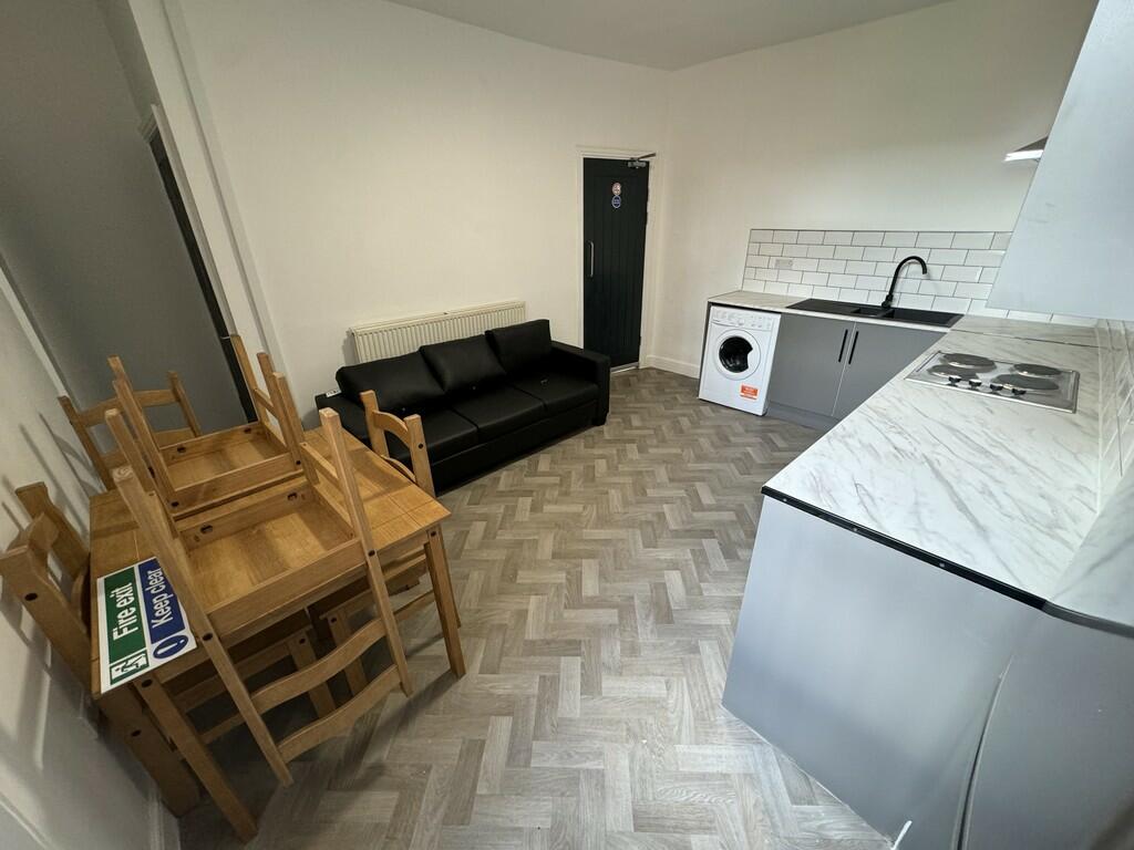 Additional property image - Tonge Moor Road, Bolton