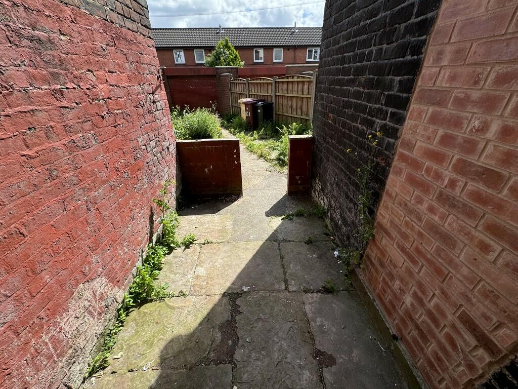 Additional property image - Tonge Moor Road, Bolton