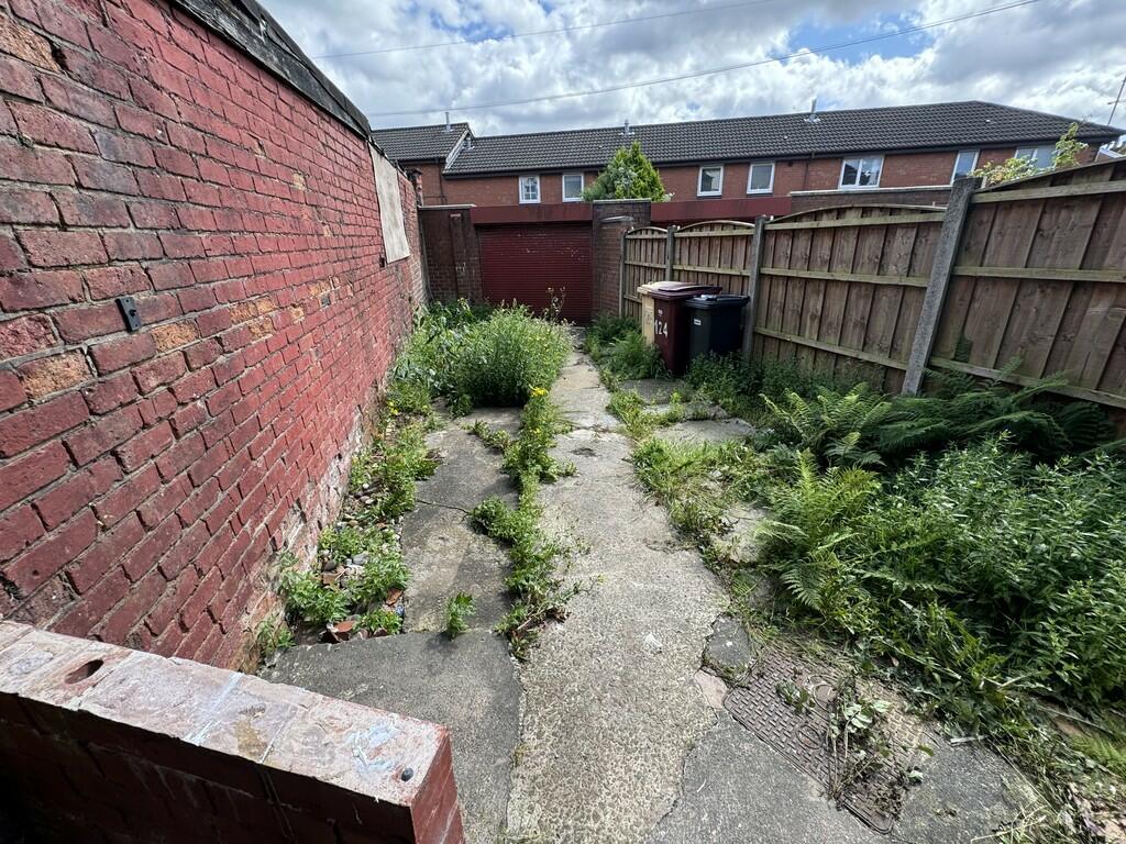 Additional property image - Tonge Moor Road, Bolton