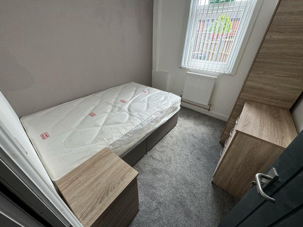 Additional property image - Tonge Moor Road, Bolton