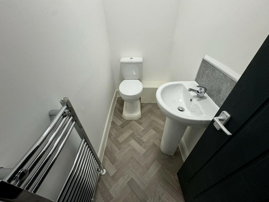 Additional property image - Tonge Moor Road, Bolton