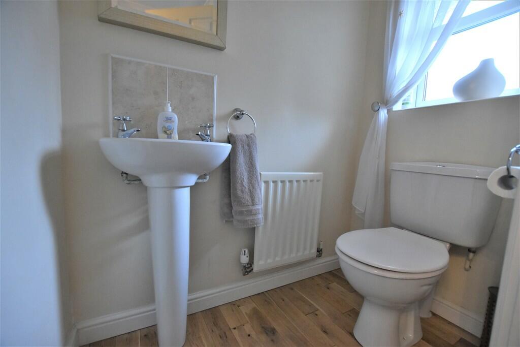 Additional property image - Laurel Avenue, Bolton