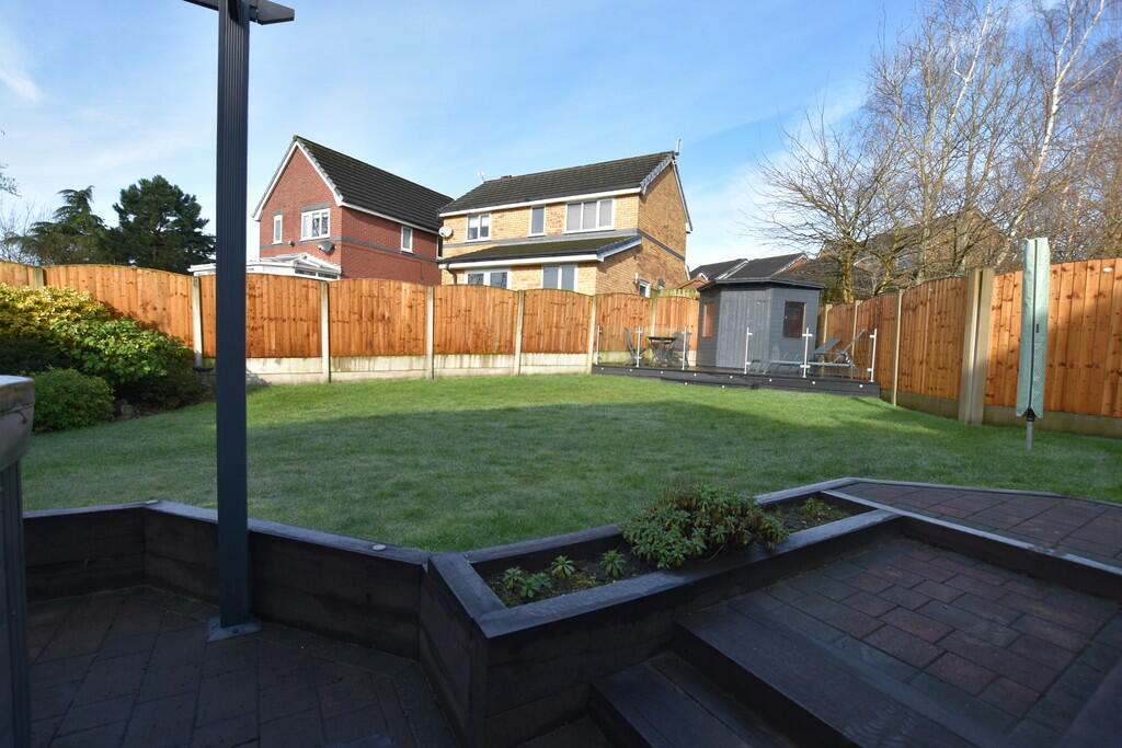 Additional property image - Laurel Avenue, Bolton