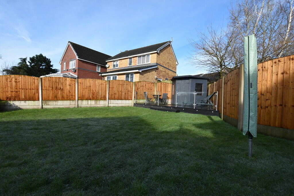 Additional property image - Laurel Avenue, Bolton