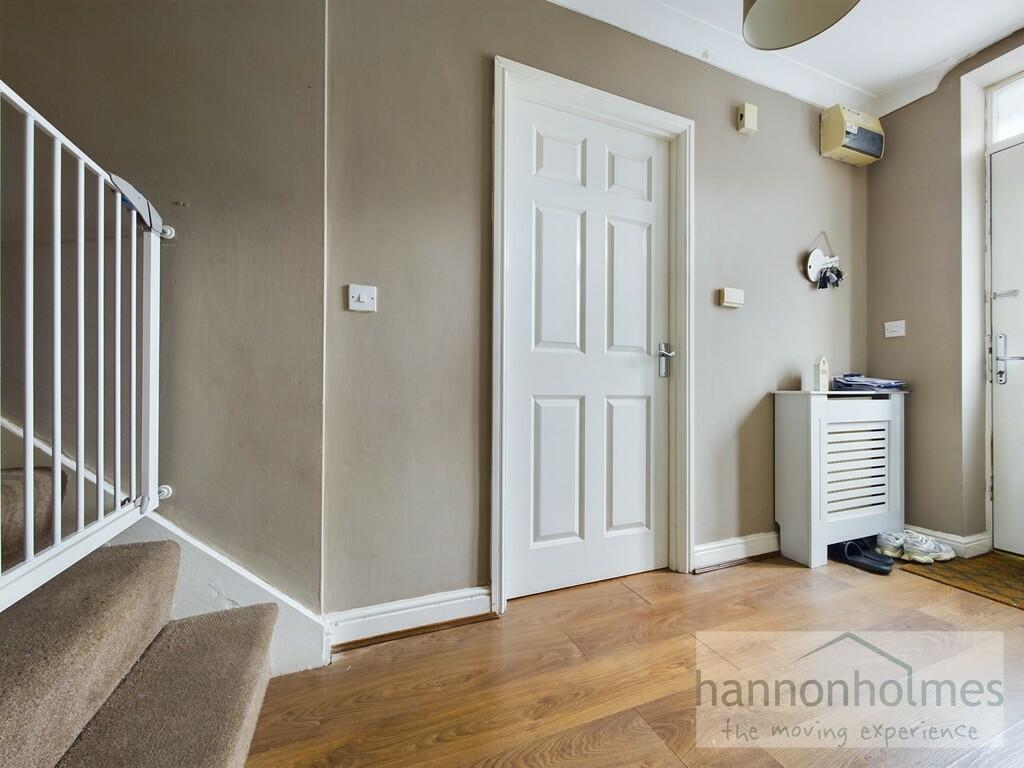 Additional property image - Paramel Avenue, Little Lever, Bolton