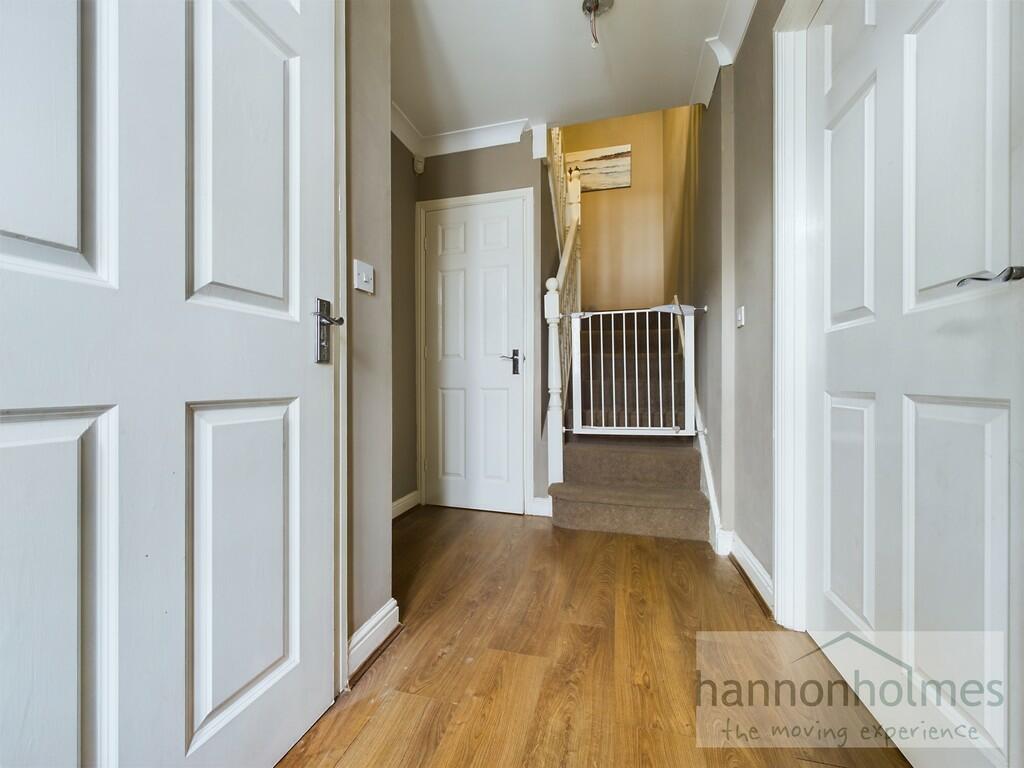 Additional property image - Paramel Avenue, Little Lever, Bolton