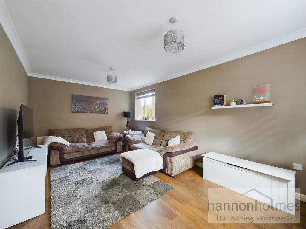Additional property image - Paramel Avenue, Little Lever, Bolton