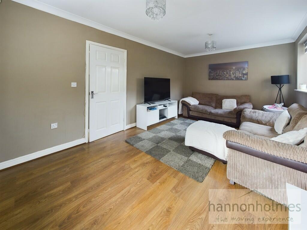 Additional property image - Paramel Avenue, Little Lever, Bolton