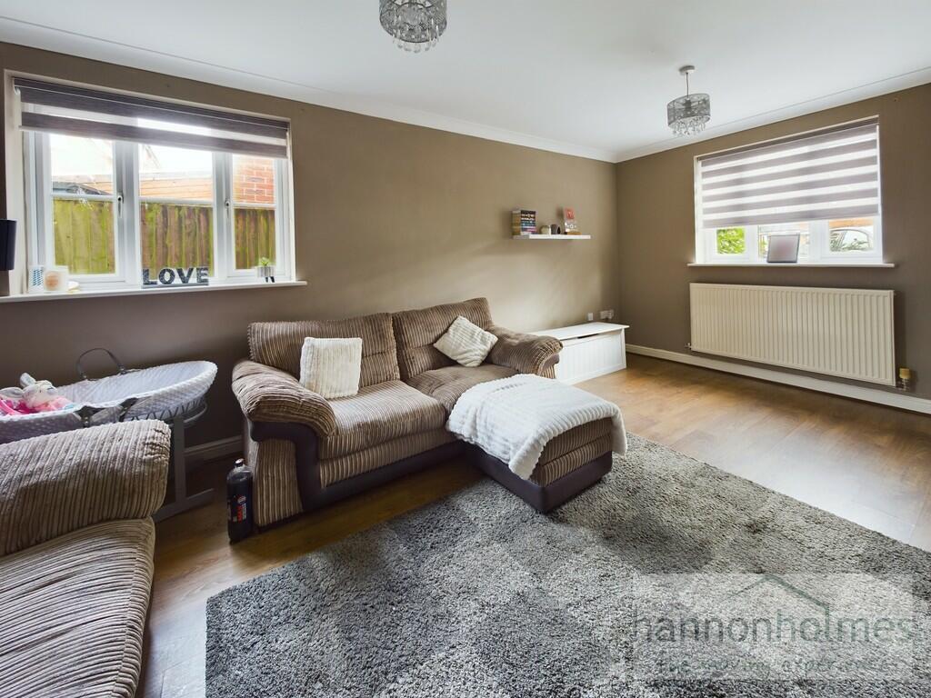 Additional property image - Paramel Avenue, Little Lever, Bolton