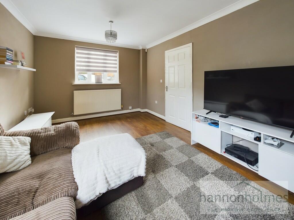 Additional property image - Paramel Avenue, Little Lever, Bolton
