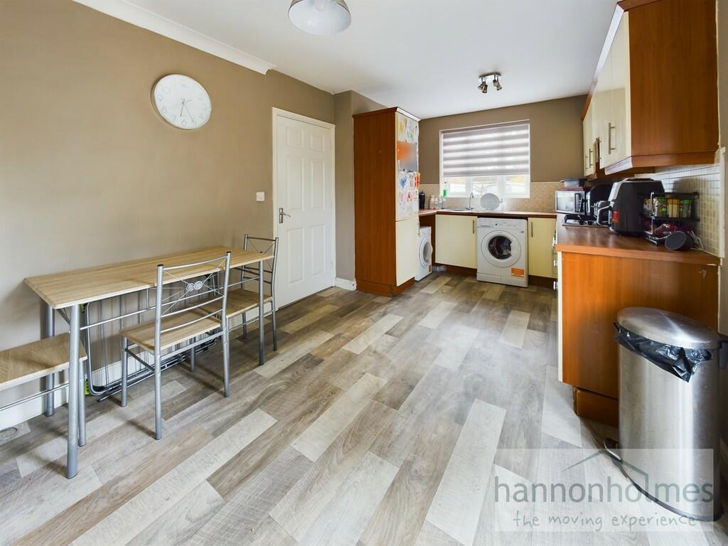 Additional property image - Paramel Avenue, Little Lever, Bolton