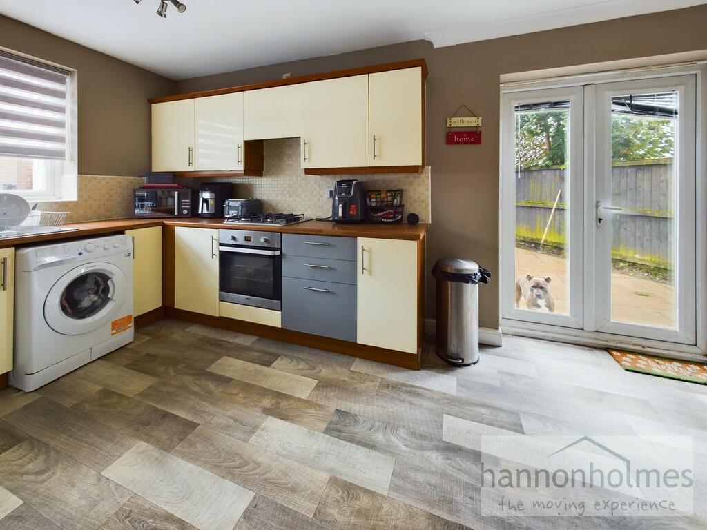 Additional property image - Paramel Avenue, Little Lever, Bolton