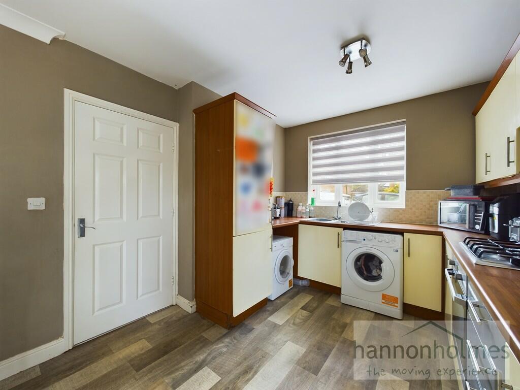 Additional property image - Paramel Avenue, Little Lever, Bolton