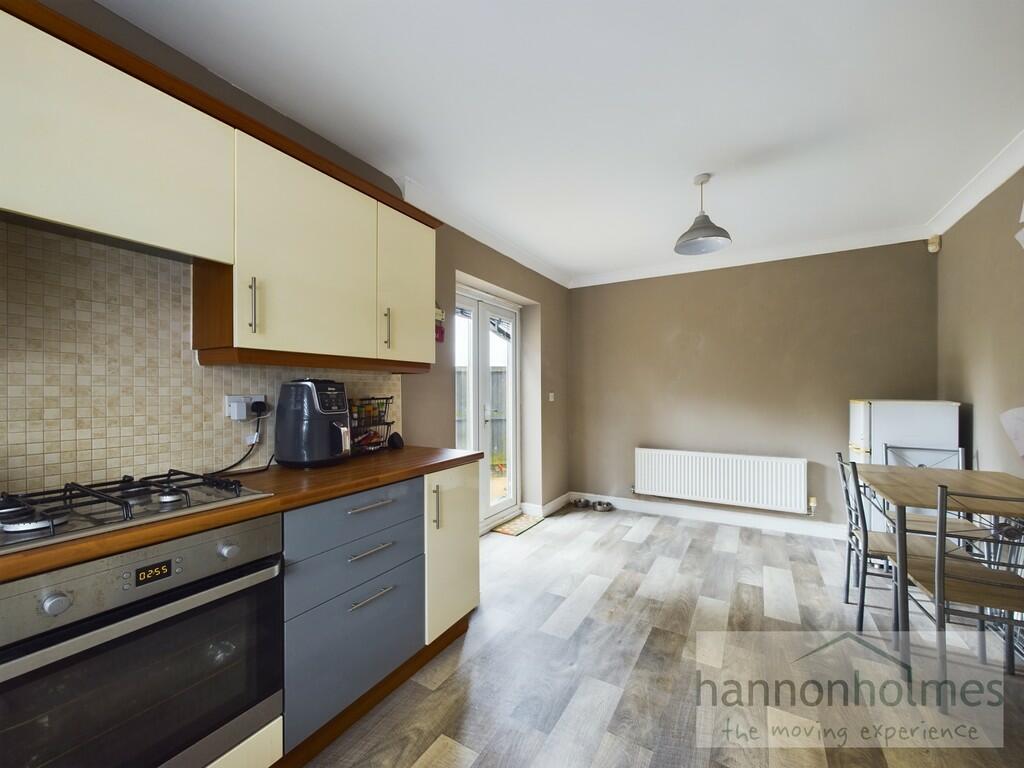 Additional property image - Paramel Avenue, Little Lever, Bolton