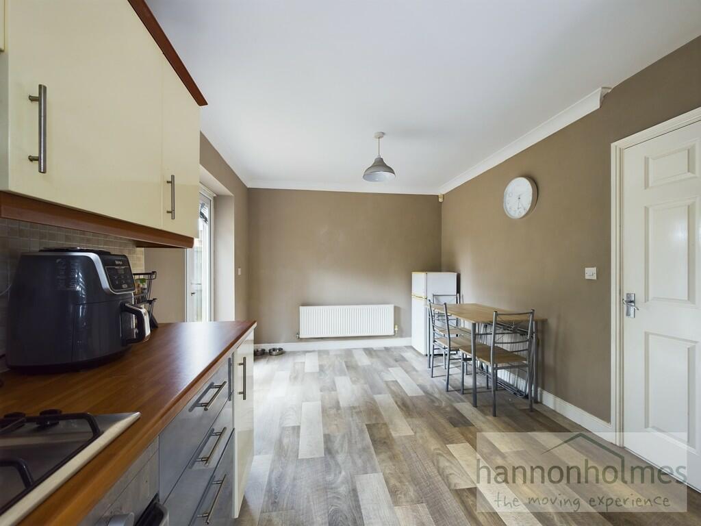 Additional property image - Paramel Avenue, Little Lever, Bolton