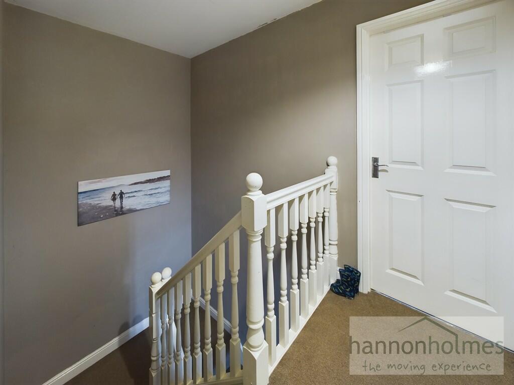 Additional property image - Paramel Avenue, Little Lever, Bolton