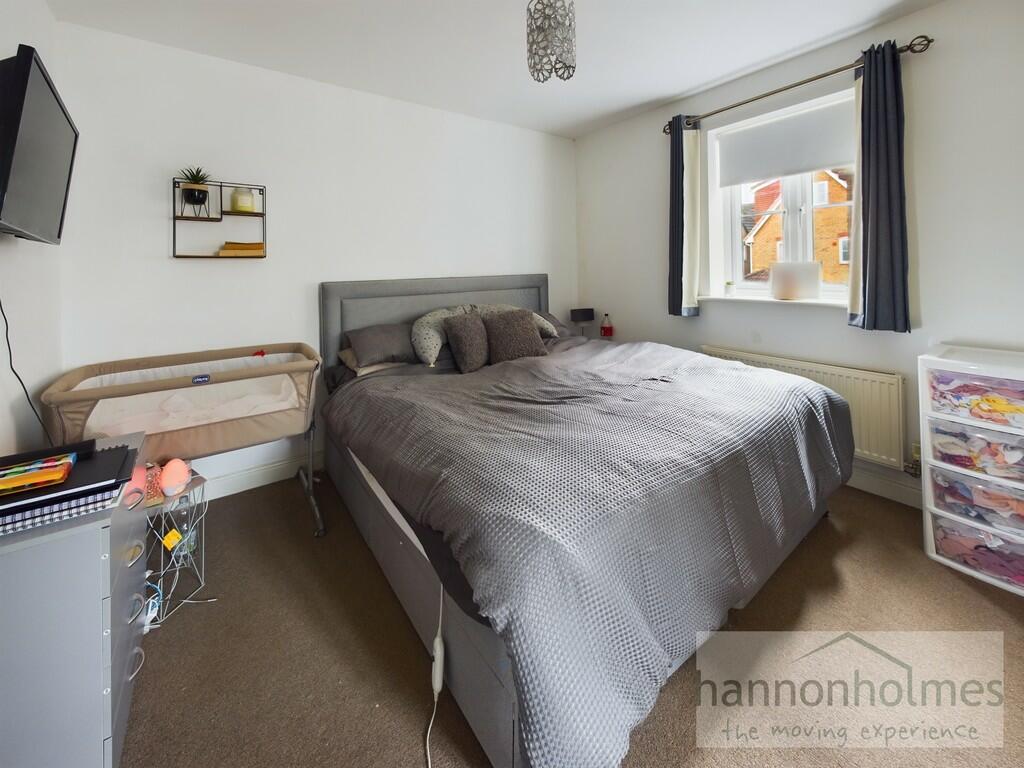 Additional property image - Paramel Avenue, Little Lever, Bolton