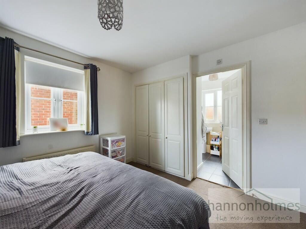 Additional property image - Paramel Avenue, Little Lever, Bolton
