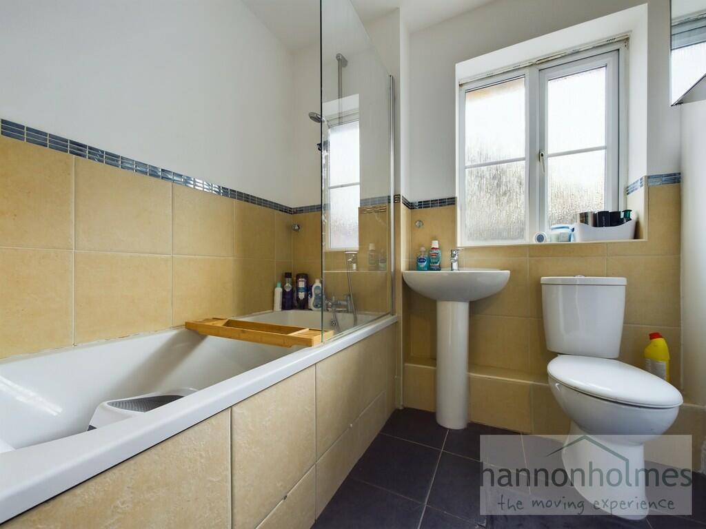 Additional property image - Paramel Avenue, Little Lever, Bolton