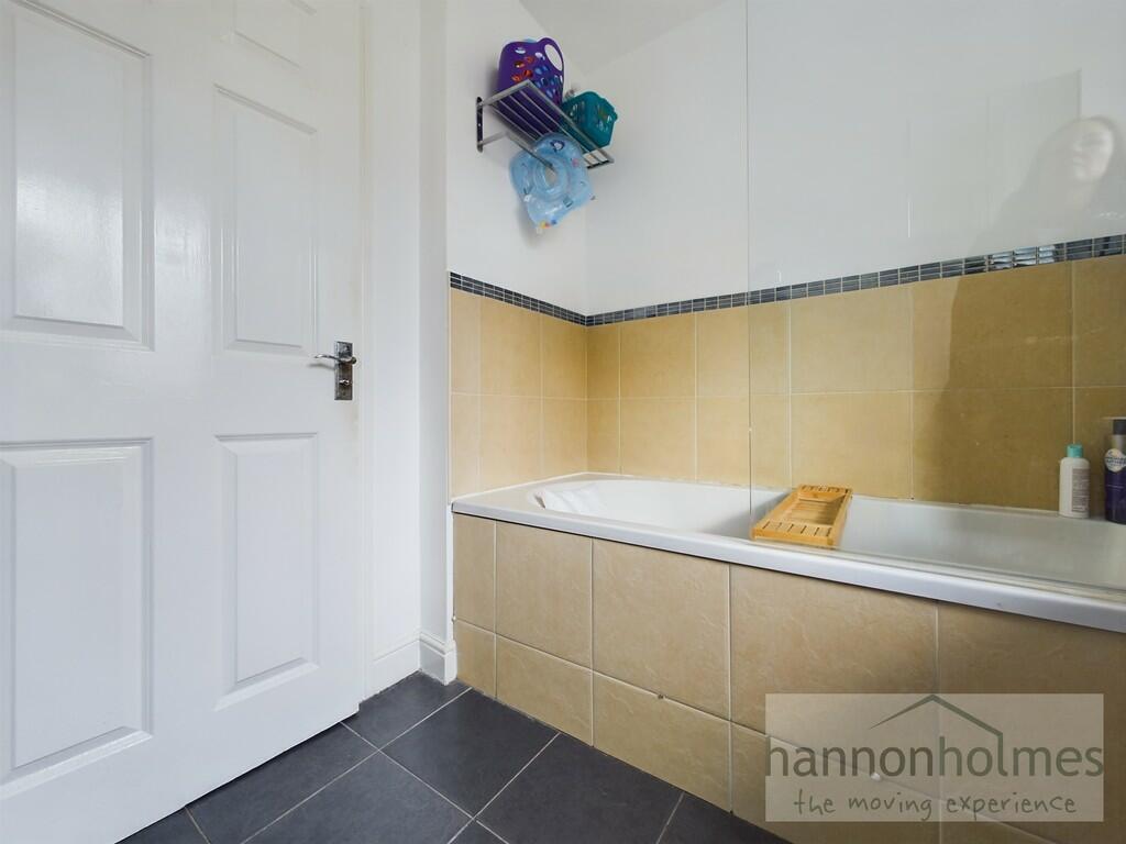 Additional property image - Paramel Avenue, Little Lever, Bolton