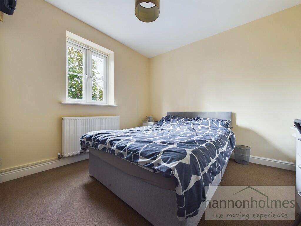 Additional property image - Paramel Avenue, Little Lever, Bolton