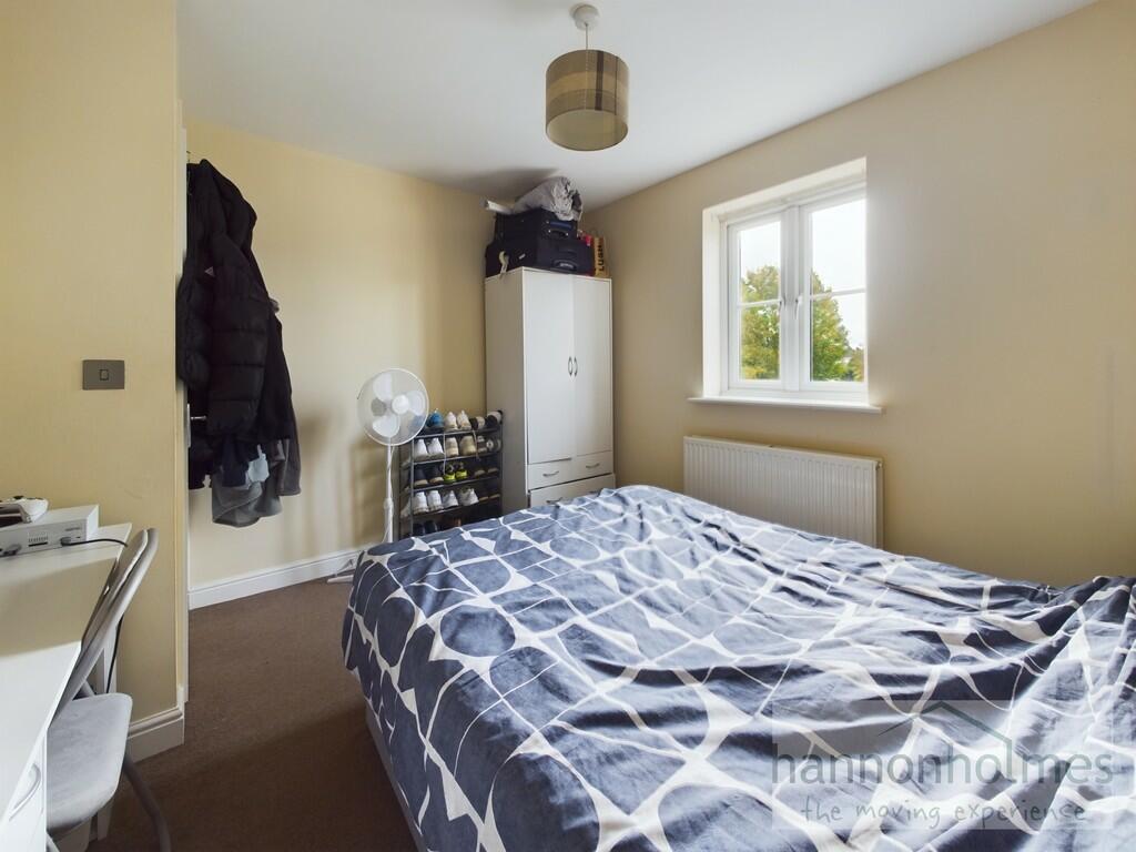 Additional property image - Paramel Avenue, Little Lever, Bolton