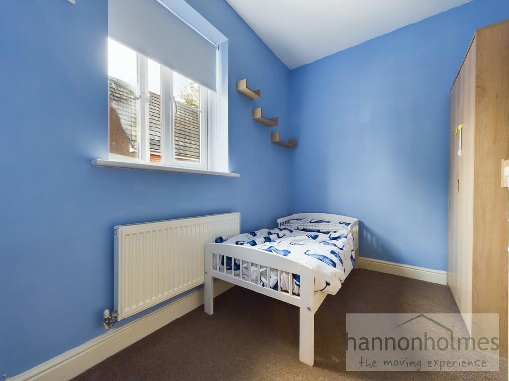 Additional property image - Paramel Avenue, Little Lever, Bolton