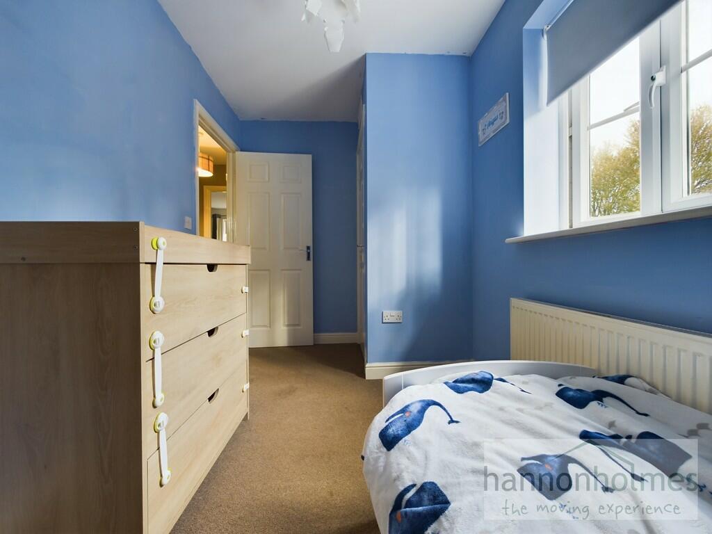 Additional property image - Paramel Avenue, Little Lever, Bolton