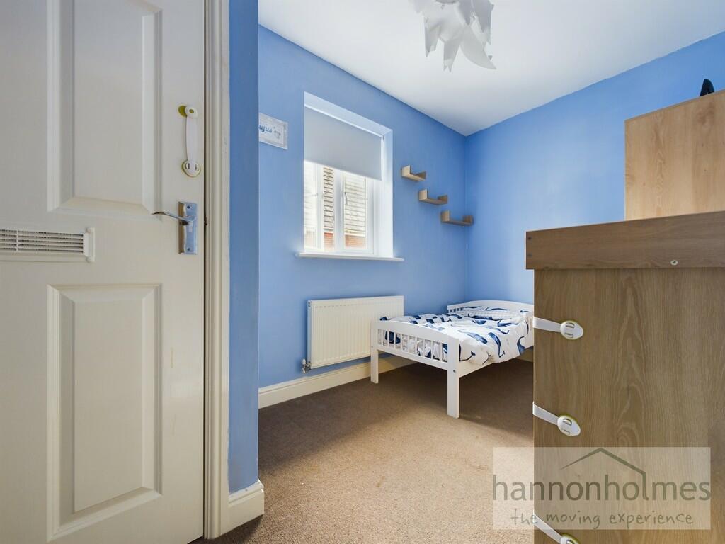 Additional property image - Paramel Avenue, Little Lever, Bolton