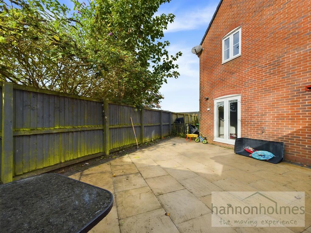 Additional property image - Paramel Avenue, Little Lever, Bolton
