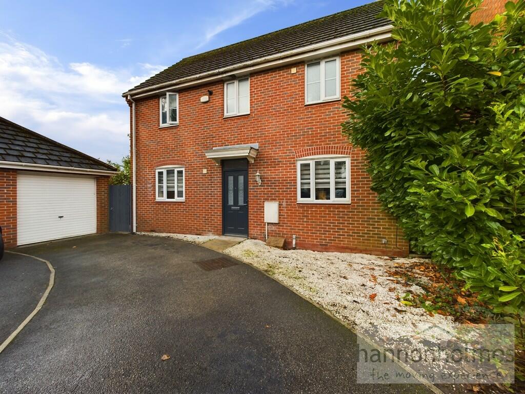 Additional property image - Paramel Avenue, Little Lever, Bolton