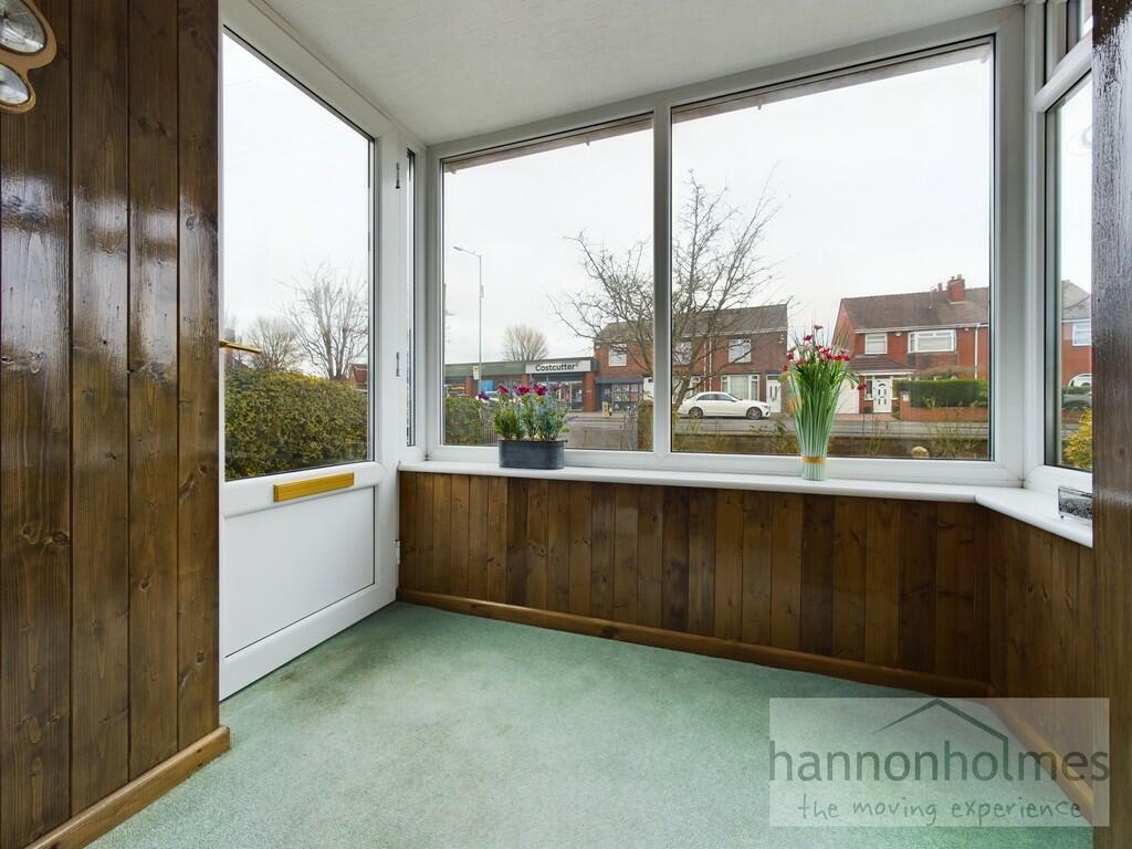 Additional property image - Tong Road, Little Lever, Bolton