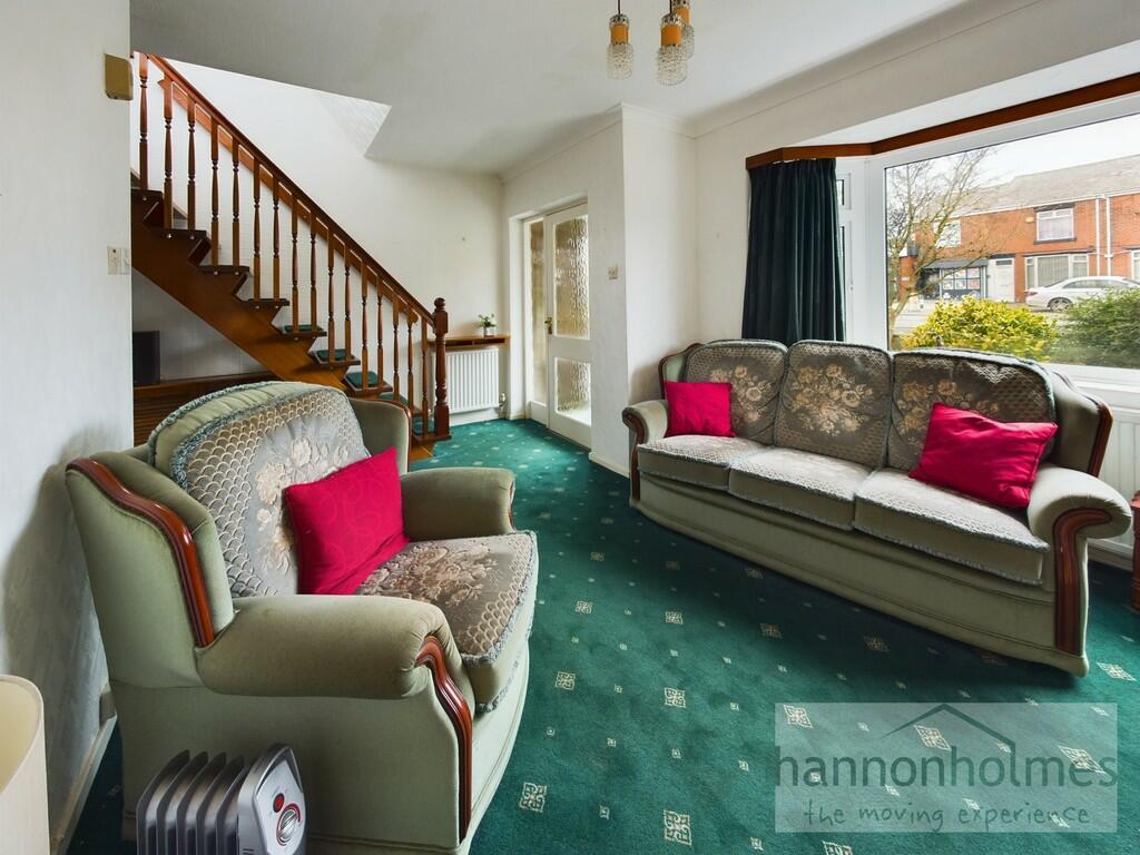Additional property image - Tong Road, Little Lever, Bolton