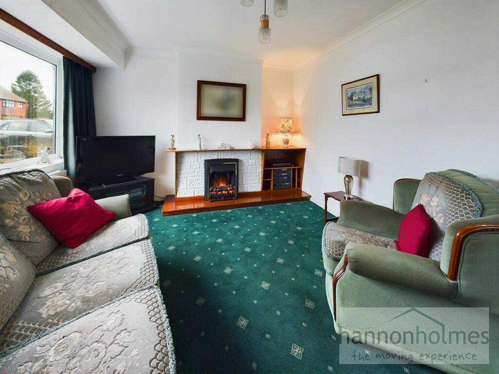 Additional property image - Tong Road, Little Lever, Bolton