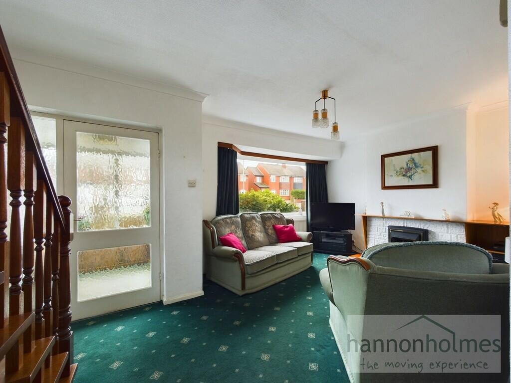 Additional property image - Tong Road, Little Lever, Bolton