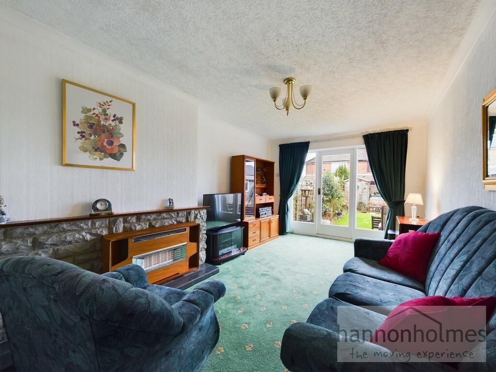 Additional property image - Tong Road, Little Lever, Bolton