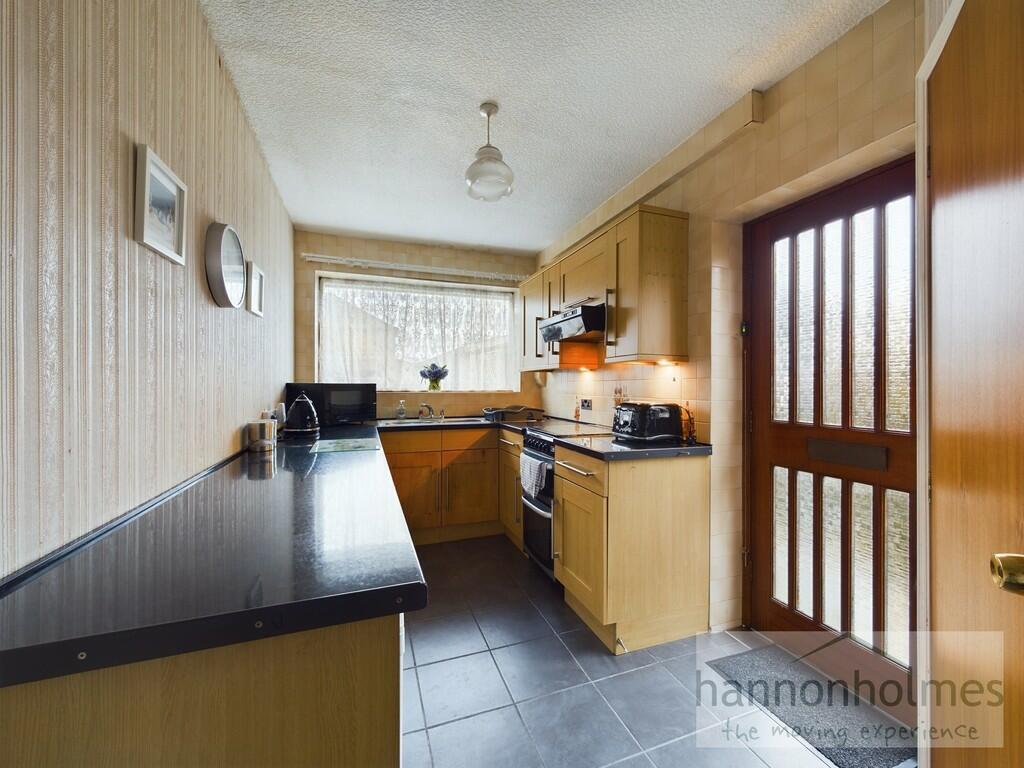 Additional property image - Tong Road, Little Lever, Bolton