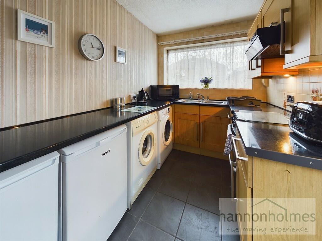 Additional property image - Tong Road, Little Lever, Bolton