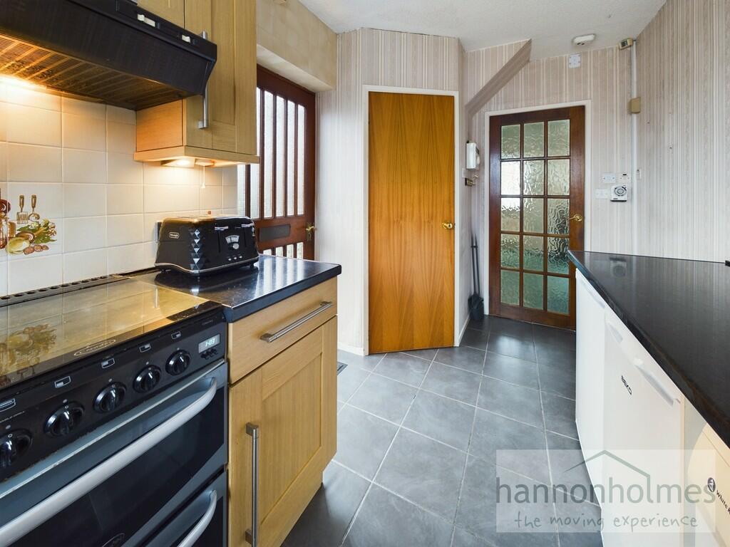 Additional property image - Tong Road, Little Lever, Bolton