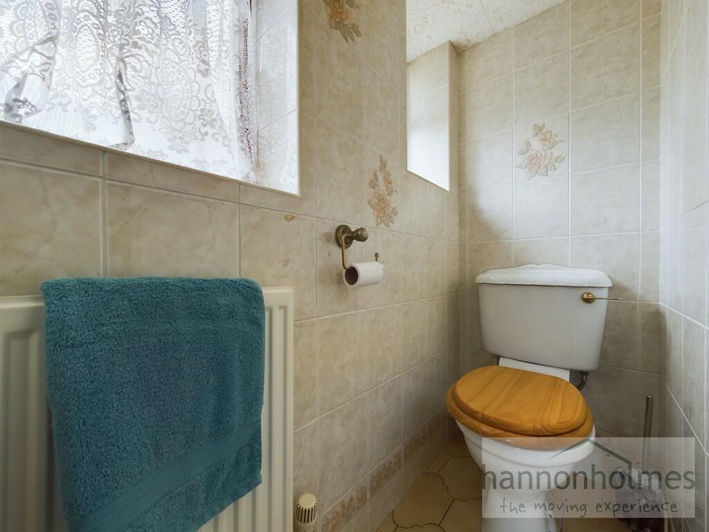 Additional property image - Tong Road, Little Lever, Bolton