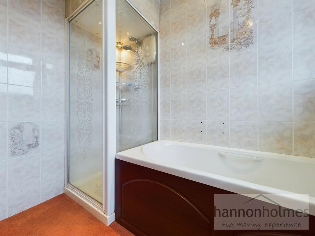 Additional property image - Tong Road, Little Lever, Bolton