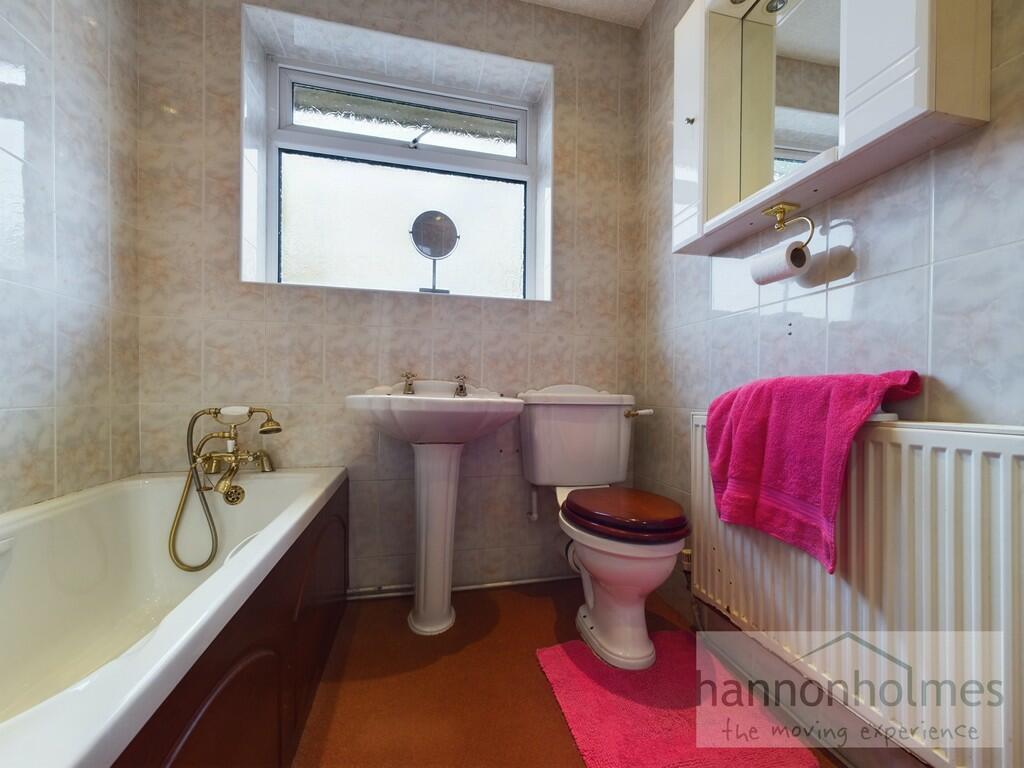 Additional property image - Tong Road, Little Lever, Bolton