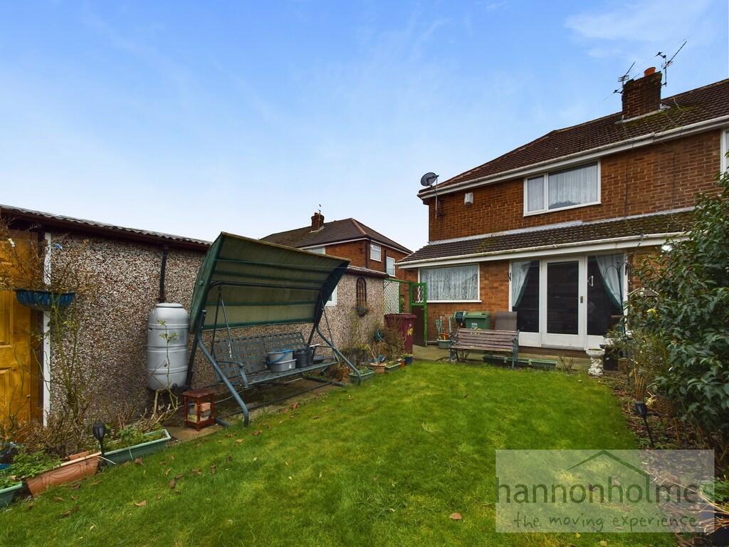 Additional property image - Tong Road, Little Lever, Bolton