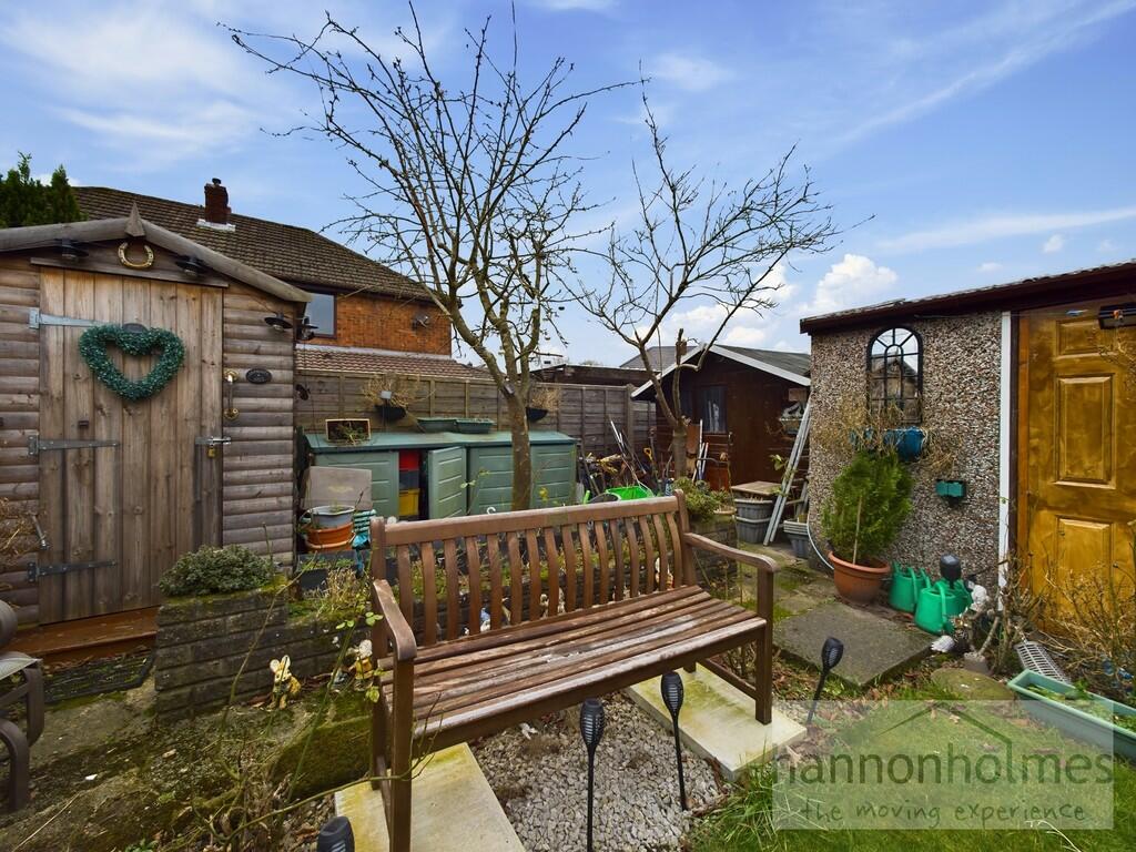 Additional property image - Tong Road, Little Lever, Bolton