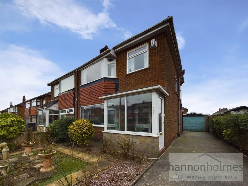 Additional property image - Tong Road, Little Lever, Bolton