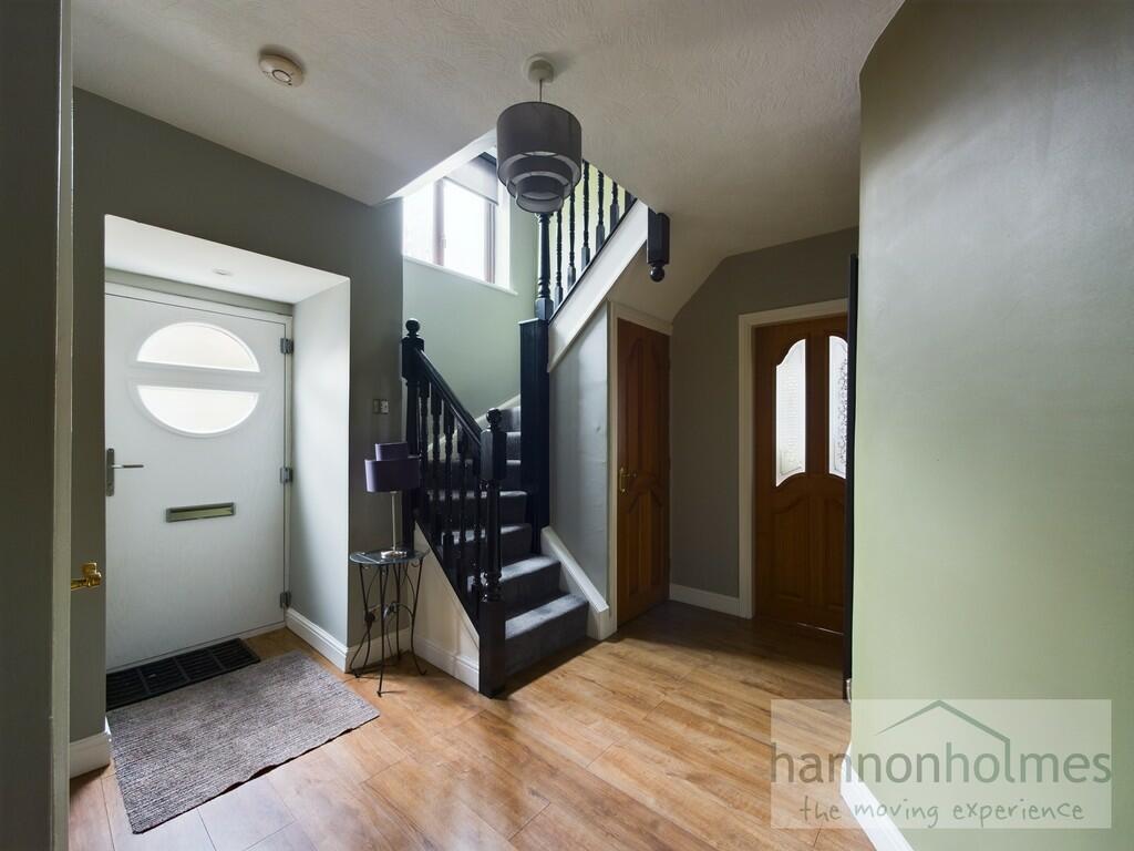 Additional property image - Grasmere Avenue, Little Lever, Bolton